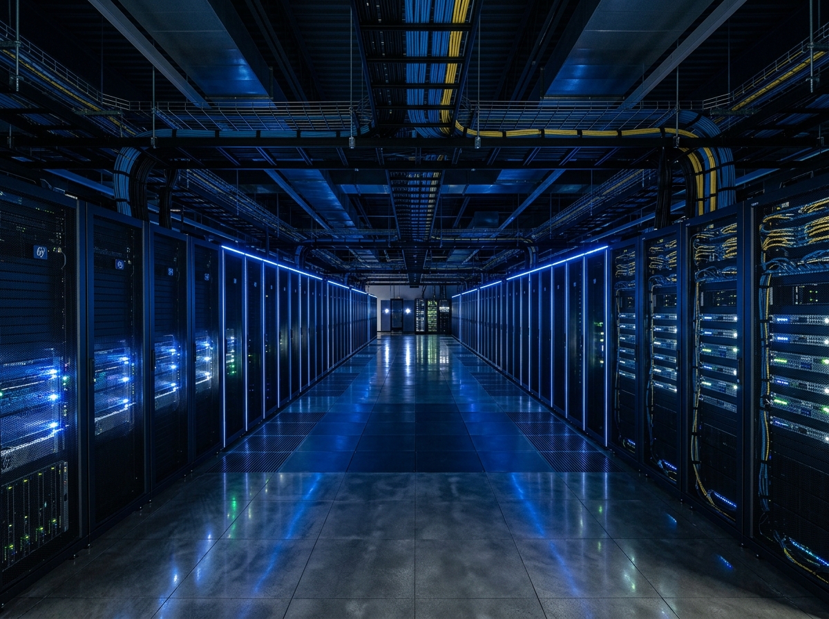Cloud Infrastructure